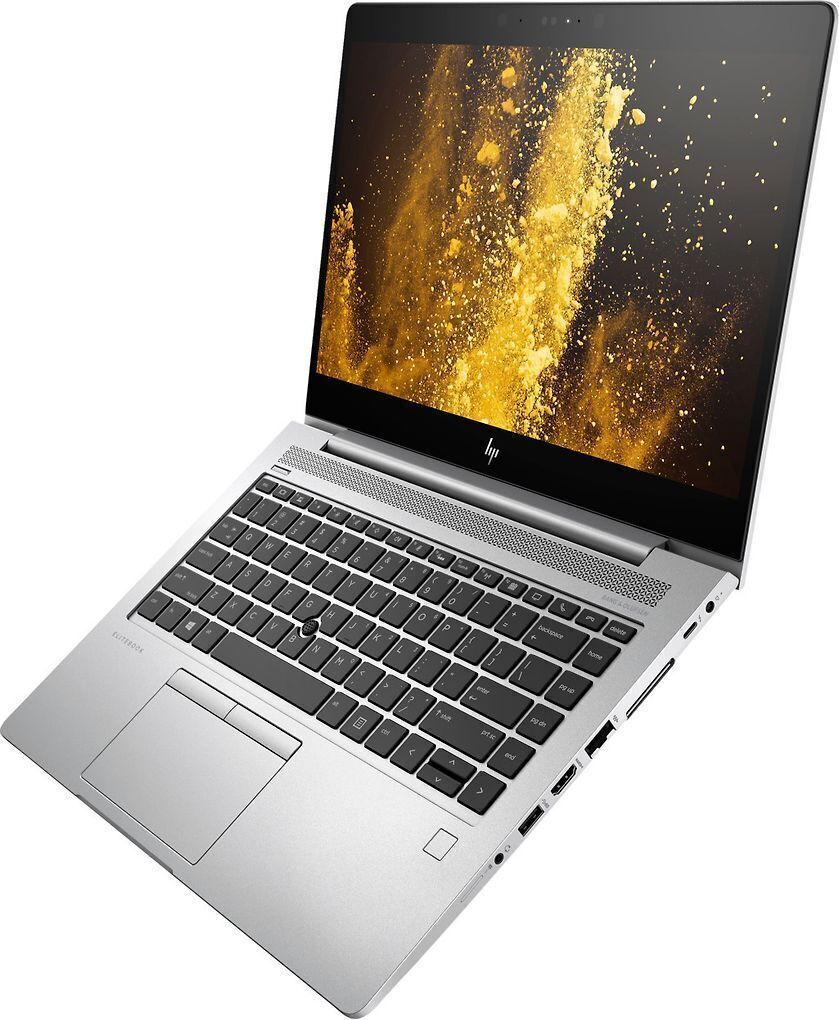 Käytetty HP EliteBook 840 G5 14 kannettava tietokone B luokitus