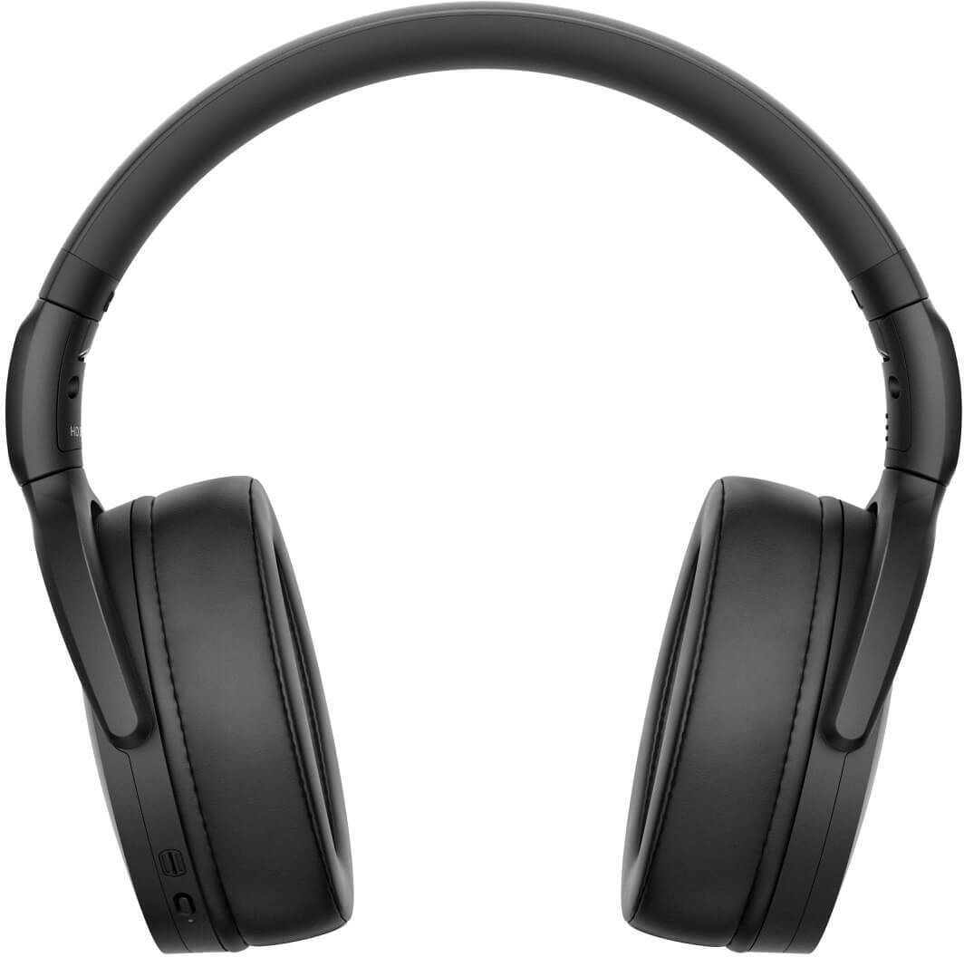 Kokemukset Ja Arvostelut Sennheiser Hd Bt Bluetooth