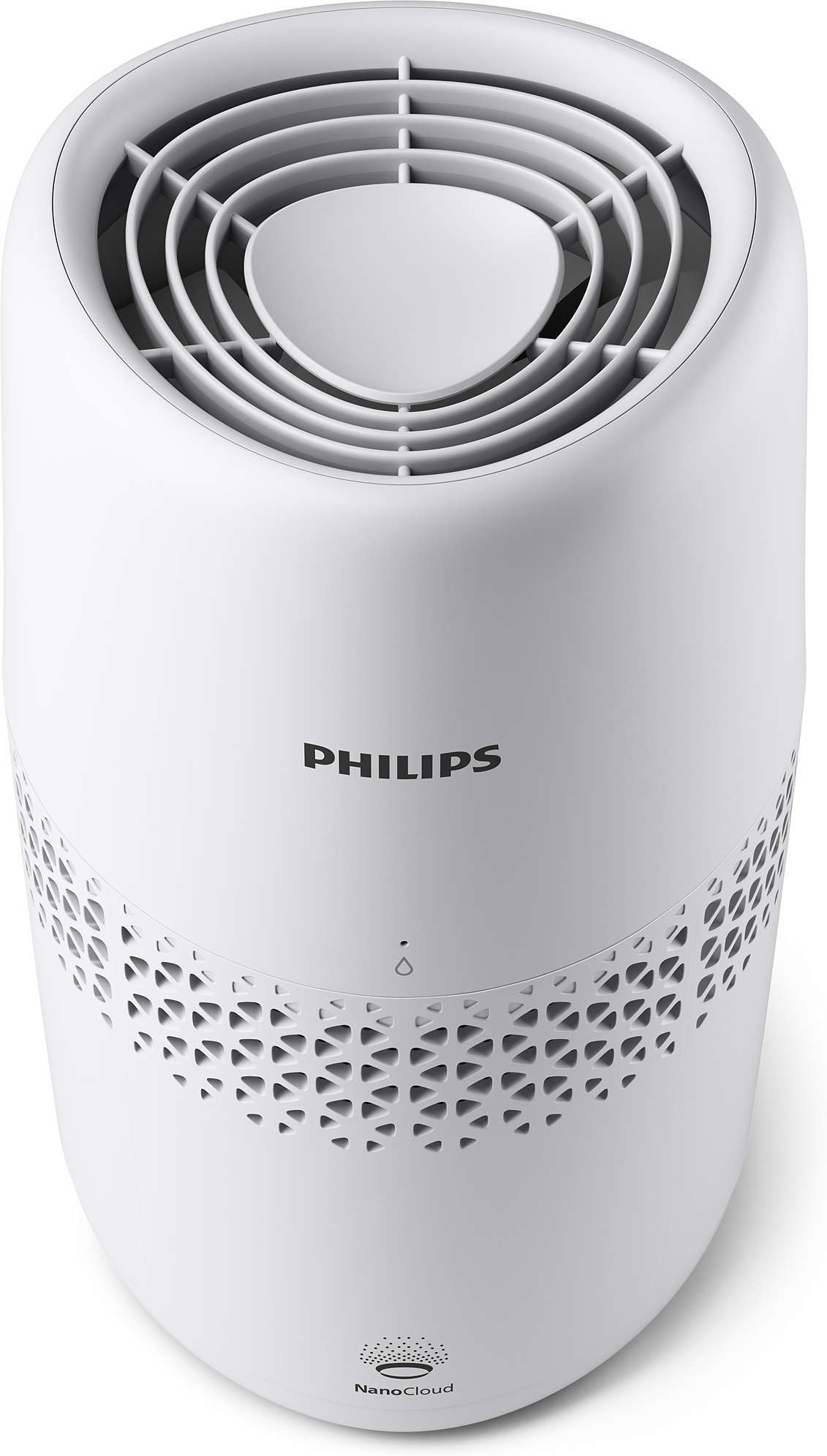 Philips 2000 Series HU2510 10 Ilmankostutin Verkkokauppa