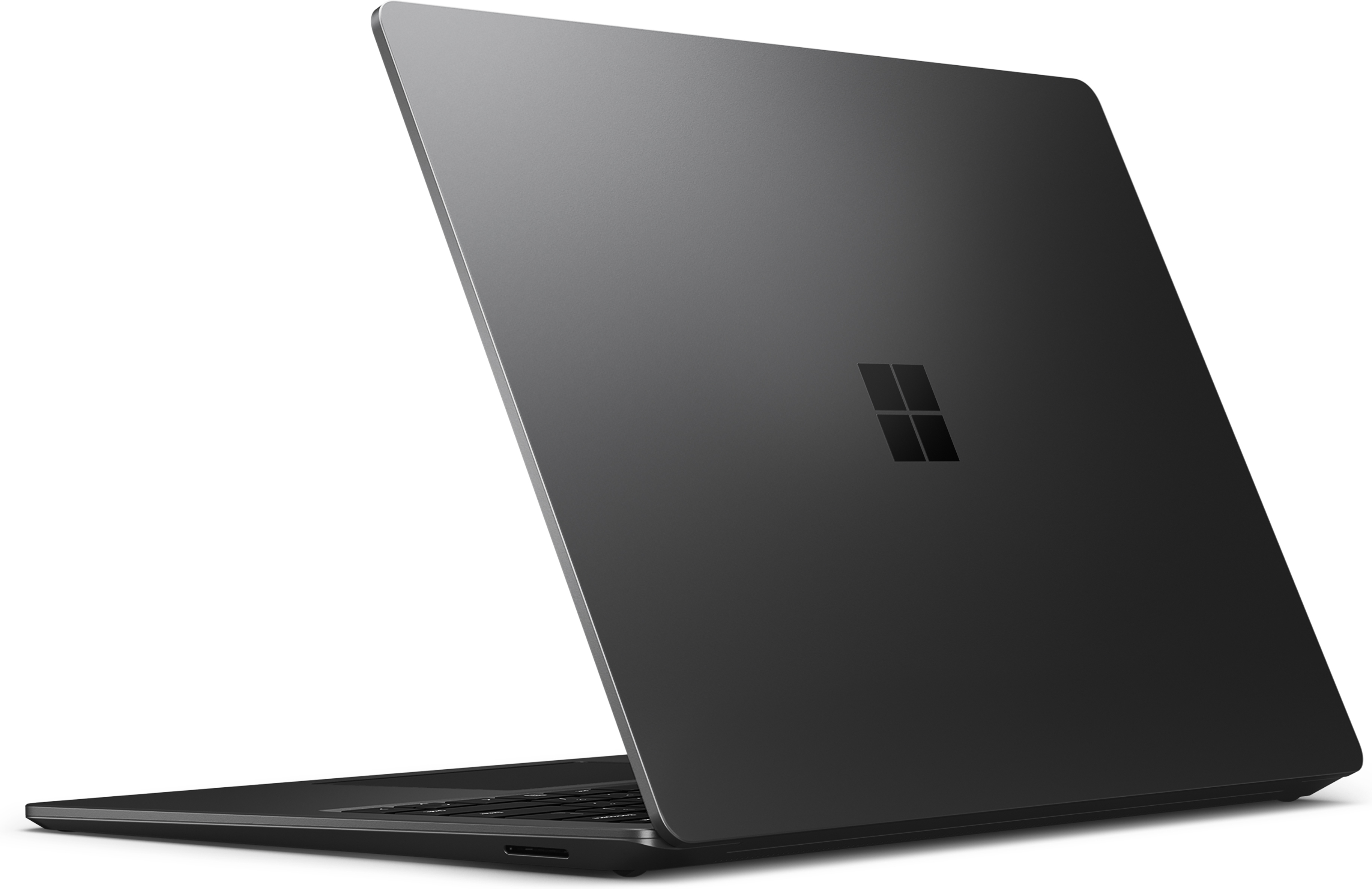 Microsoft Surface Laptop Kannettava Win Musta