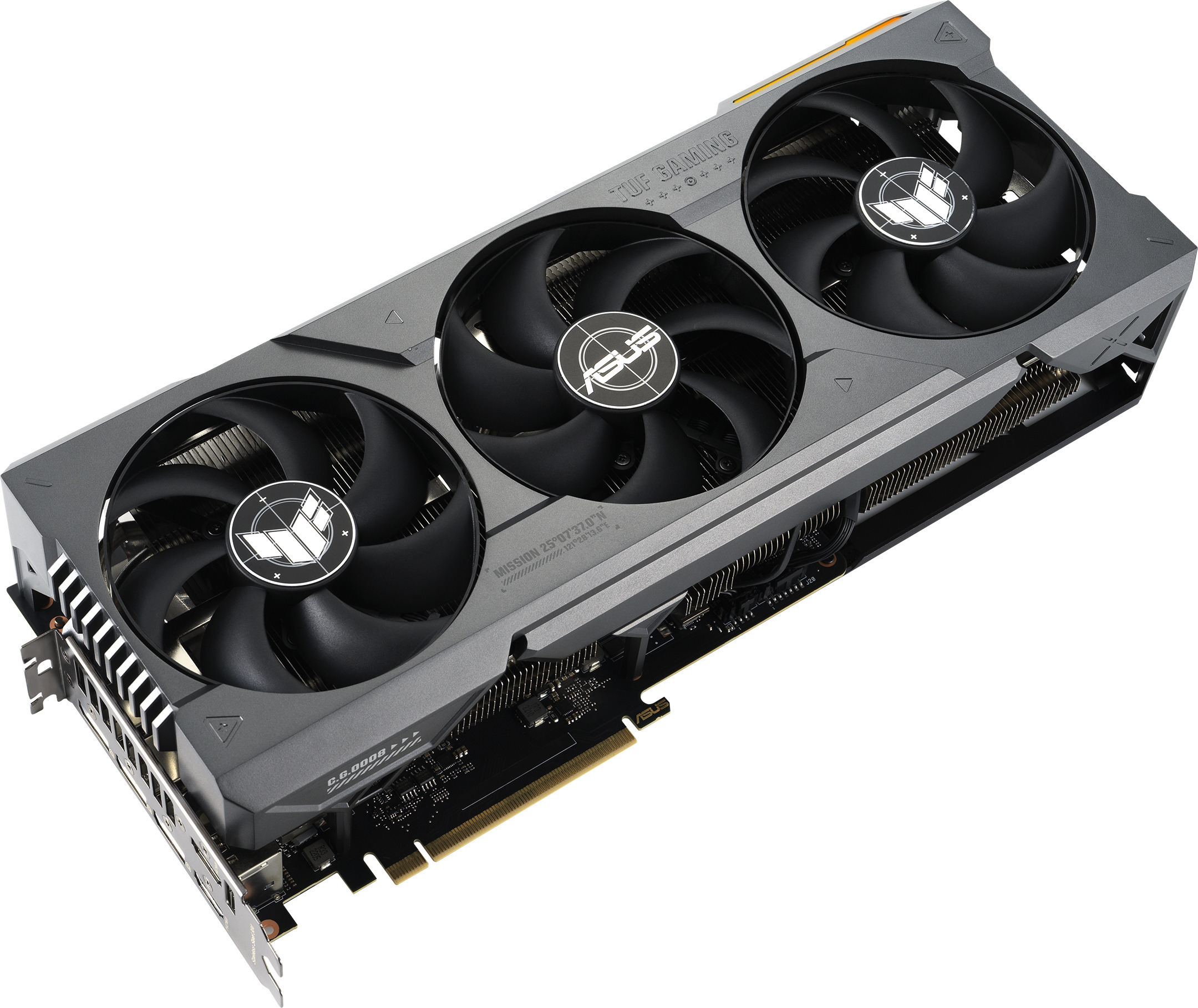 Asus GeForce TUF RTX4080S 16G GAMING näytönohjain Verkkokauppa