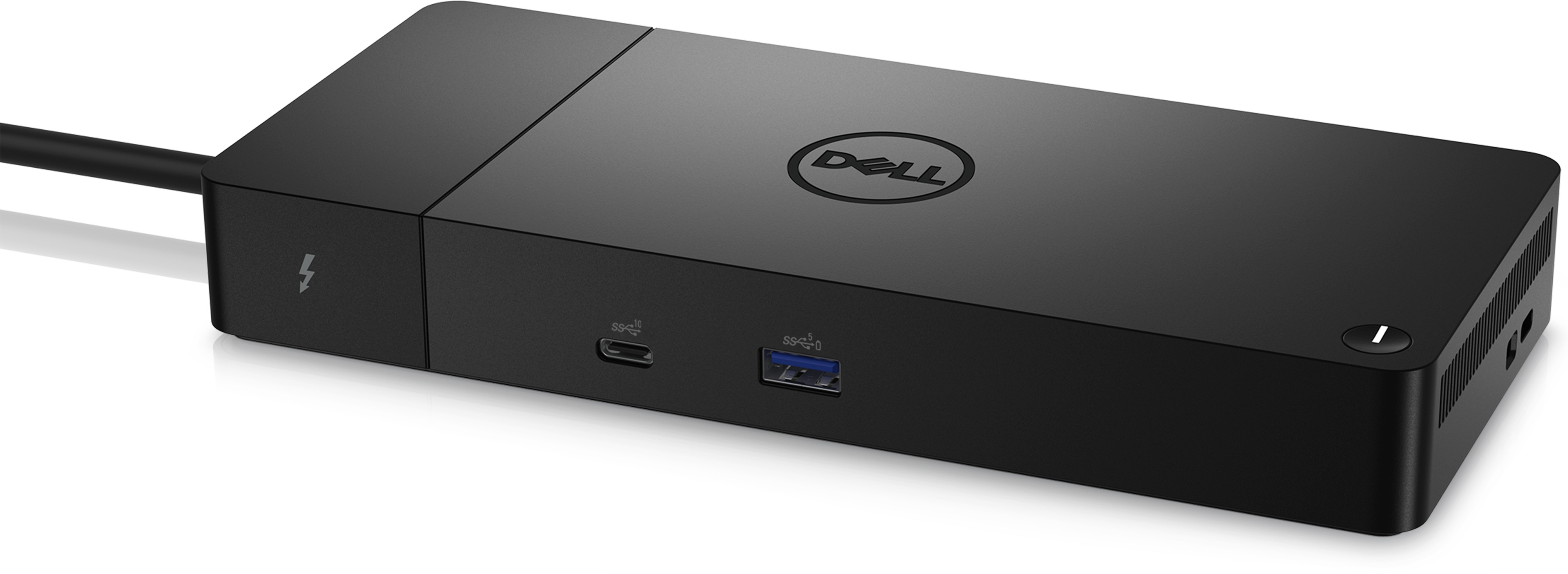 Dell Thunderbolt Dock Wd Tb W Telakointiasema Verkkokauppa