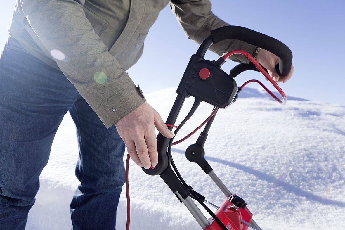 Lumilinko AL KO Snowline 46 E 2 0 KW 46 Cm Verkkokauppa