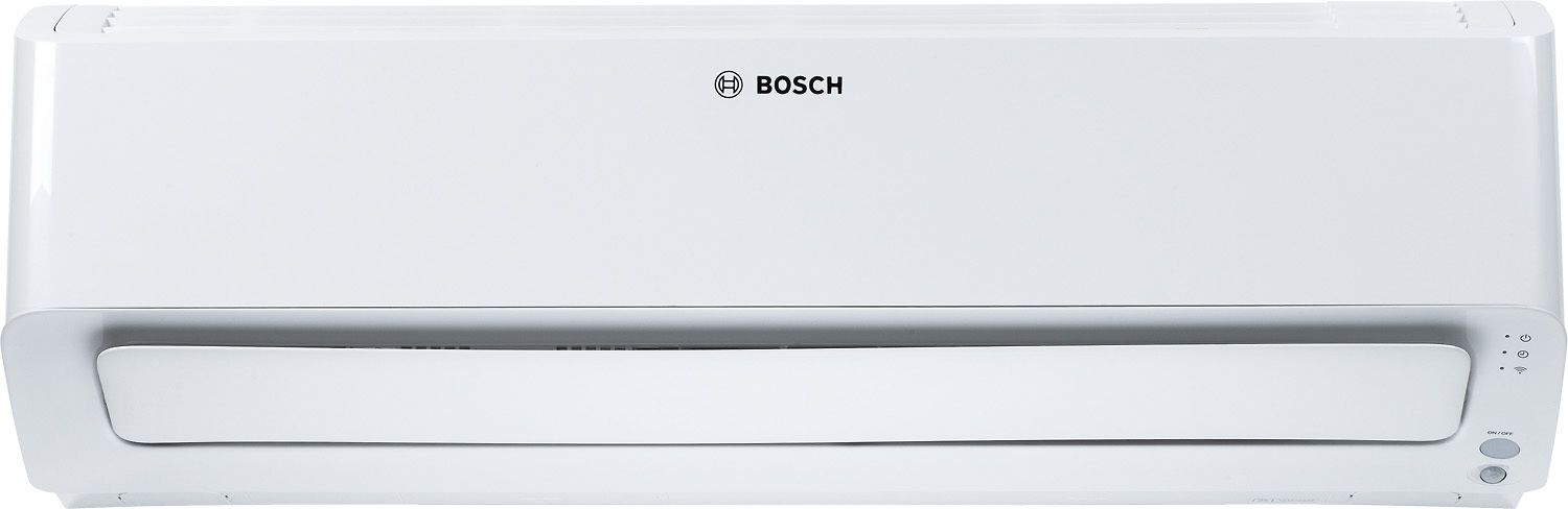 Bosch Climate Class I Kw Ilmal Mp Pumppu Asennettuna