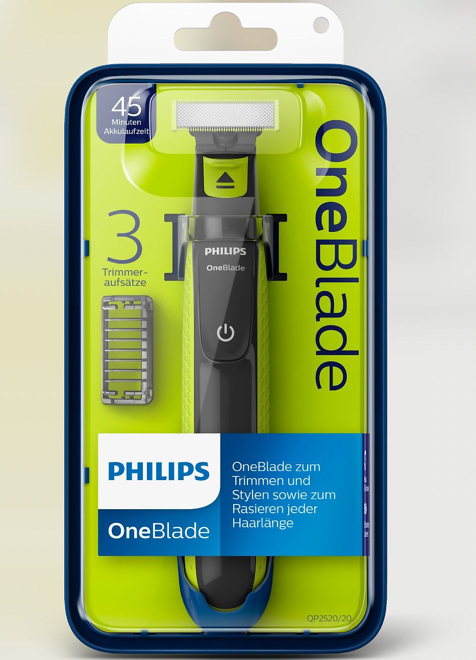 Philips Oneblade Qp Verkkokauppa