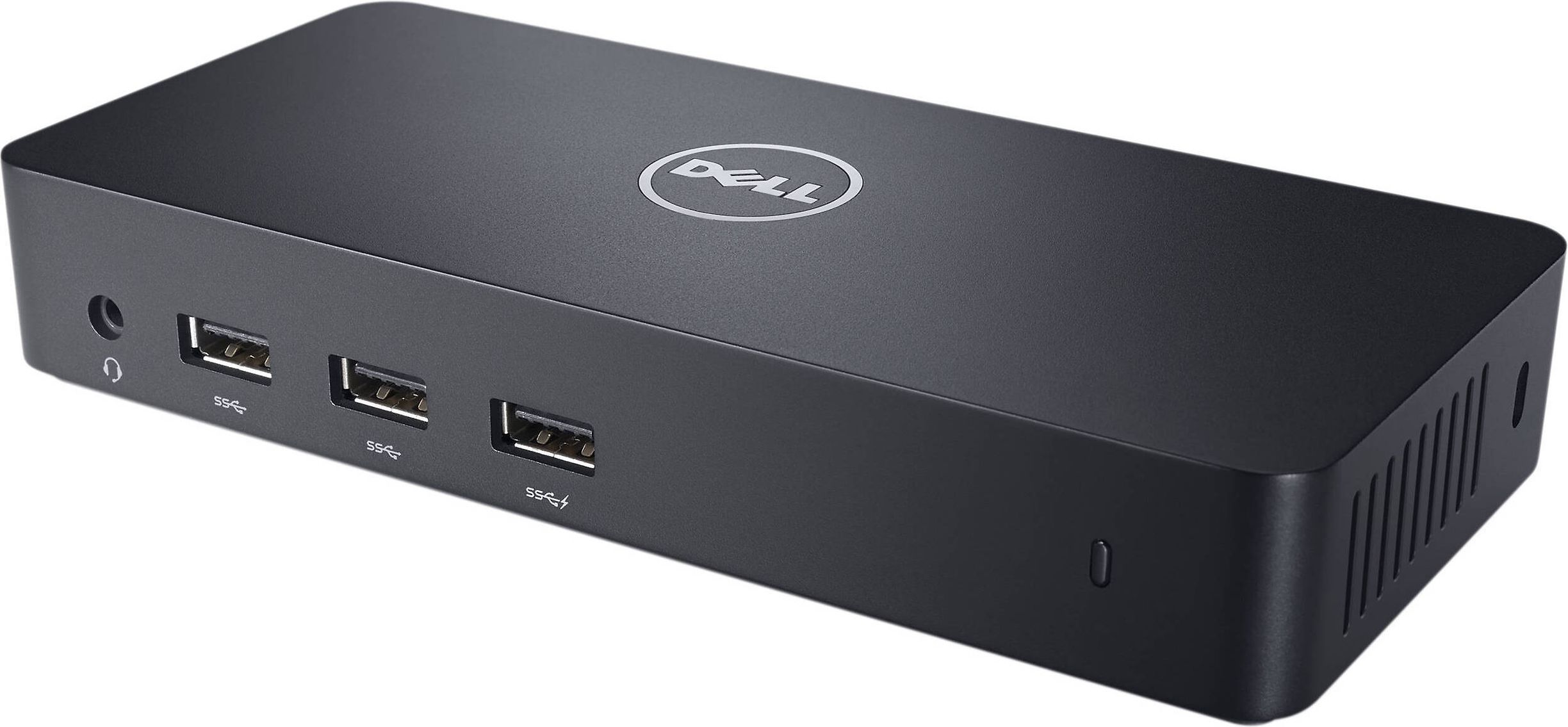 Dell Docking Station D3100 USB 3 0 Telakointiasema Verkkokauppa