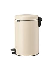 Brabantia Pedal Bin Newicon Roska Astia L Soft Beige