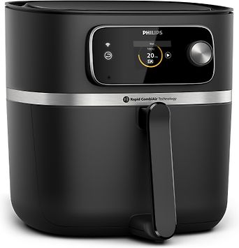 Philips Combi Xxl Connected Hd Airfryer Verkkokauppa