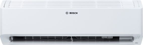 Bosch Climate Class I Kw Ilmal Mp Pumppu Asennettuna Valkoinen