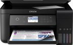 Epson Ecotank ET-3700 -monitoimitulostin