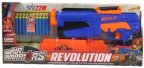 Air Warriors Revolution -pehmoammusase