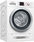 Bosch WVH28422SN Serie 6 -kuivaava pesukone