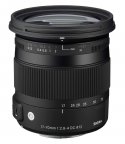 Sigma 17-70 mm F2.8-4 DC Macro OS HSM | C, Canon