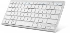 Fuj:tech Bluetooth 3.0 TKL -näppäimistö