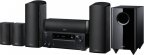Onkyo HT-S7805 -5.1.2 kotiteatterijärjestelmä, musta