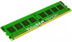 Kingston ValueRAM 8 GB 1600MHz NON-ECC DDR3, CL11 -muistimoduli