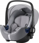 BRITAX RÖMER BABY-SAFE 2 i-Size -turvakaukalo 2019, 0 kk - 83 cm, Grey Marble