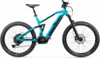 GZR Progressiv-e 275+ -sähköpyörä, 19" (L/XL)