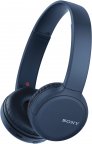Sony WH-CH510 -Bluetooth-kuulokkeet, sininen