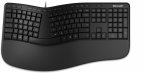 Microsoft Ergonomic Keyboard -näppäimistö