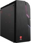 MSI MAG Codex 5 -pöytäkone, Win 10
