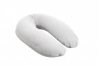 Doomoo Buddy -imetystyyny, classic light grey