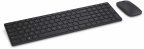 Microsoft Designer Bluetooth Desktop -näppäimistö ja hiiri