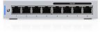 Ubiquiti UniFi -8-porttinen 60W PoE -kytkin