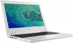 Acer Chromebook 11, valkoinen