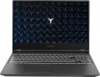 Lenovo Legion Y540 15,6" -pelikannettava, Win 10 64-bit, musta