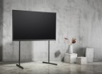 Mozi Art Series FS-2 -lattiajalusta 49 - 70" televisiolle