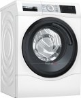 Bosch WDU8H540SN Serie 6 - kuivaava pyykinpesukone