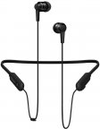 Pioneer SE-C7BT -Bluetooth-nappikuulokkeet, musta