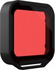 PolarPro Red Aqua Filter GoPro Super Suitille