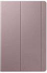 Samsung Book Cover -suojakotelo Galaxy Tab S6, rose blush