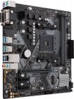 Asus PRIME B450M-K AM4 mATX-emolevy