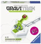 GraviTrax Scoop -lisäosa