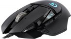 Logitech G502 Spectrum -hiiri