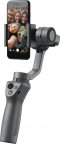 DJI Osmo Mobile 2 -gimbal kännykälle, musta