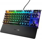 Steelseries Apex 7 TKL -pelinäppäimistö
