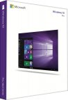 Microsoft Windows 10 Pro - 32 / 64 -bit -käyttöjärjestelmä, suomenkielinen, USB-muisti