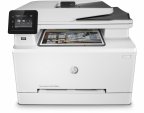 HP Color LaserJet Pro MFP M281fdw -monitoimitulostin