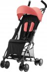 BRITAX HOLIDAY -matkarattaat, Coral Peach
