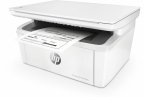 HP LaserJet Pro MFP M28w -monitoimitulostin