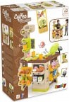 Smoby Coffee House -kahvila