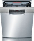 Bosch SMU46FI01S Serie 4 -astianpesukone