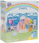 My Little Pony Retro Pretty Parlor and Peachy -leikkisetti