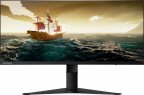 Lenovo G34w-10 34" -pelinäyttö