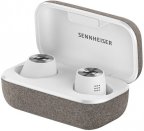 Sennheiser Momentum True Wireless 2 -Bluetooth nappikuulokkeet, valkoinen