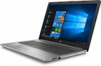 HP 250 G7 15,6" -kannettava, Windows 10, hopea